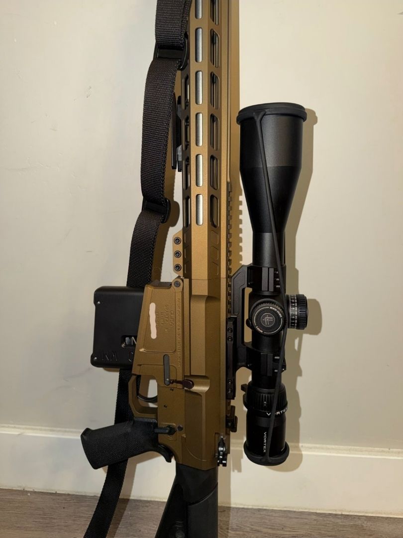 GLFA GL-10 .300 Win Mag 4