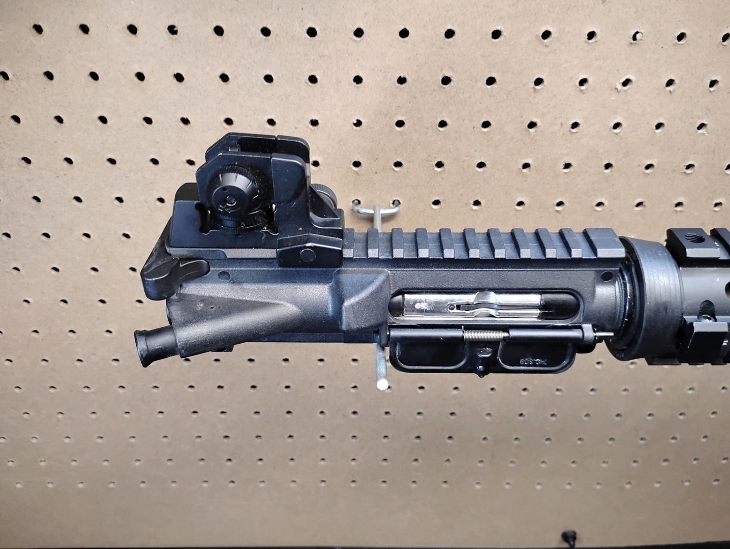 ATI 22LR Complete Upper Assembly 2