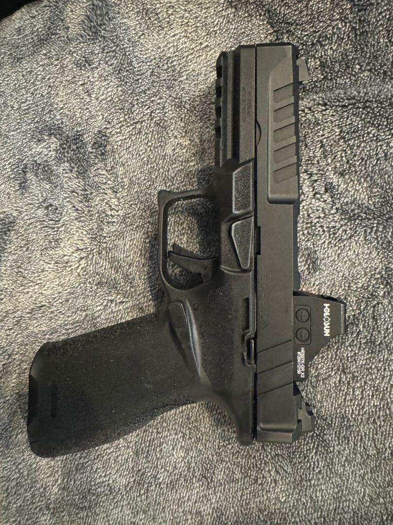 Springfield Echelon