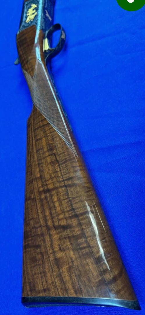 Browning Citori Grade VI 12 Gauge 2