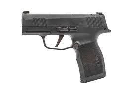Sig P365X