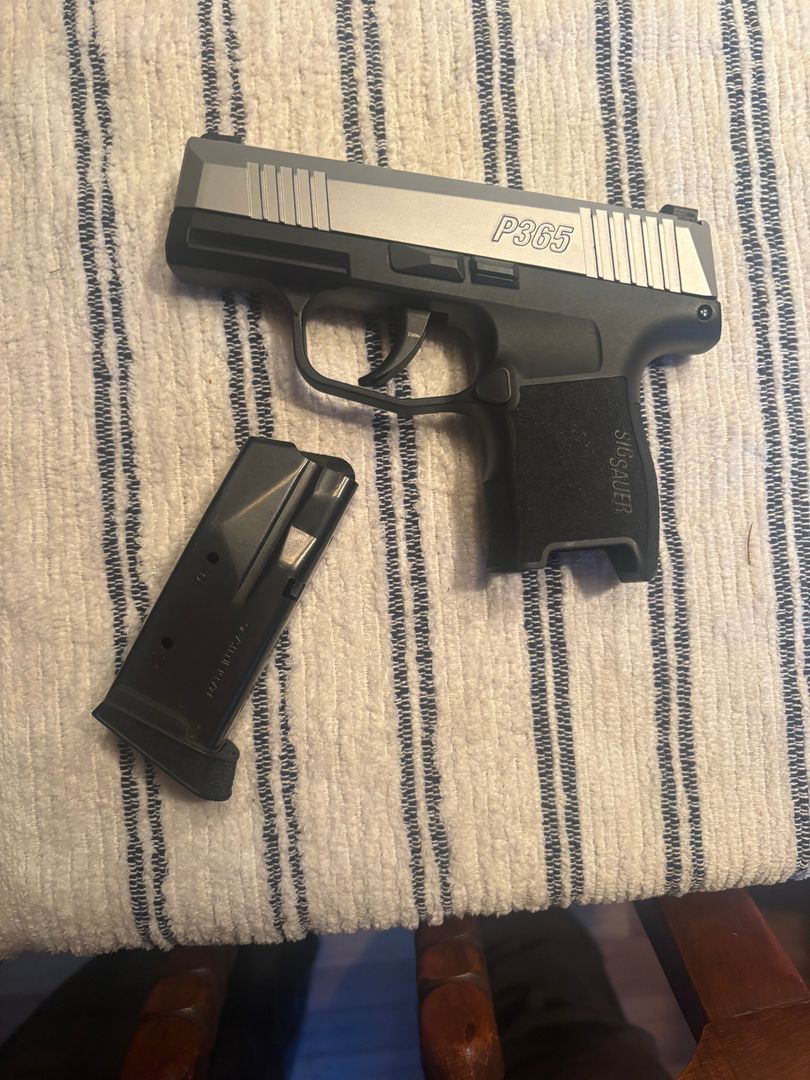Sig p365