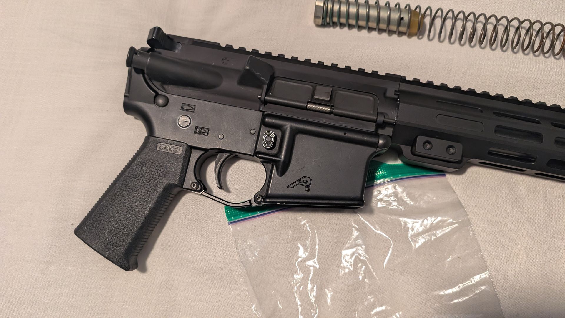 300 Blackout build 2