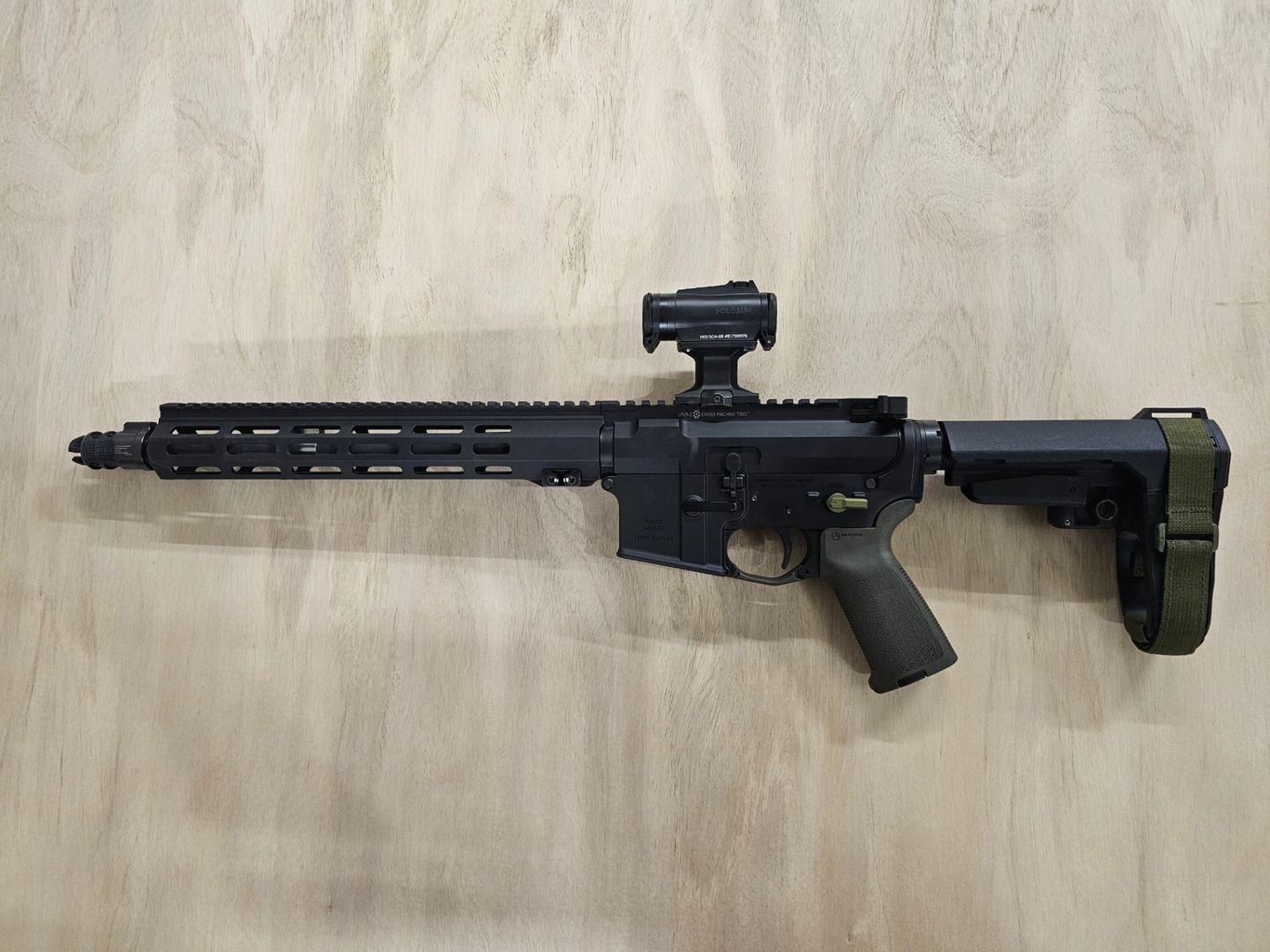12.5 AR  2