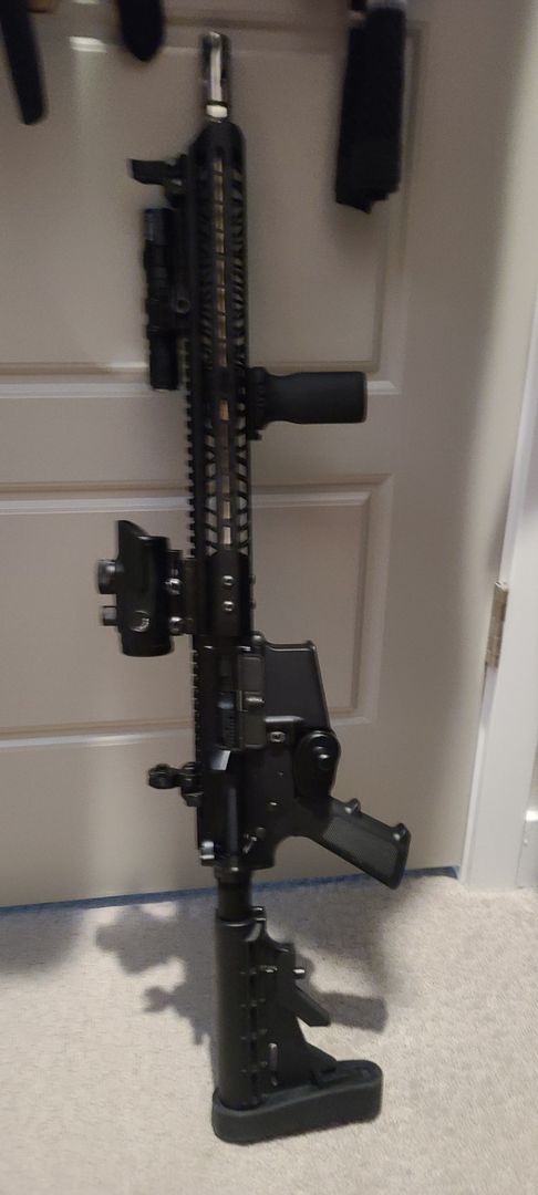 Anderson AR-15 2