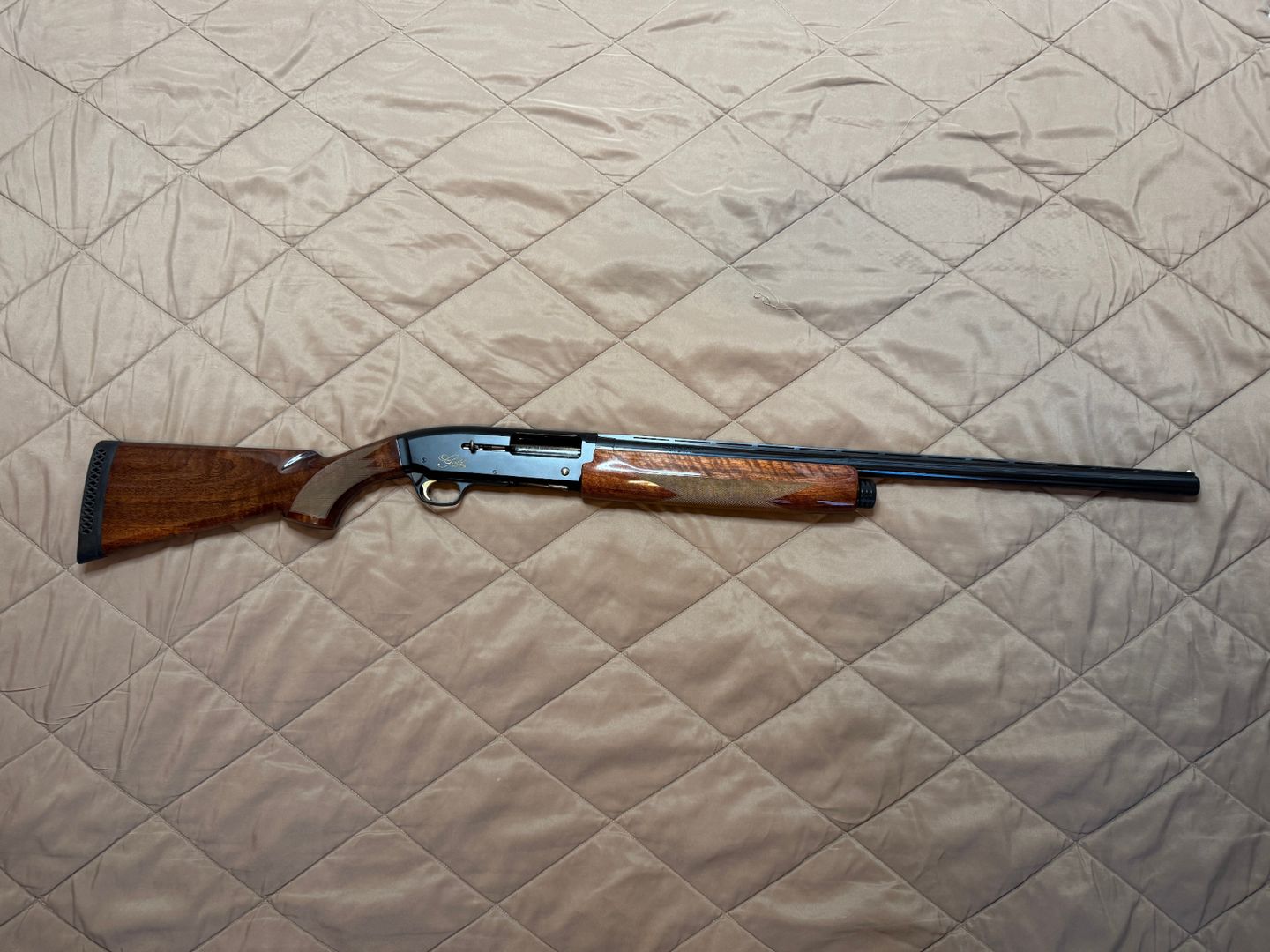 Browning Gold Hunter 12ga 2