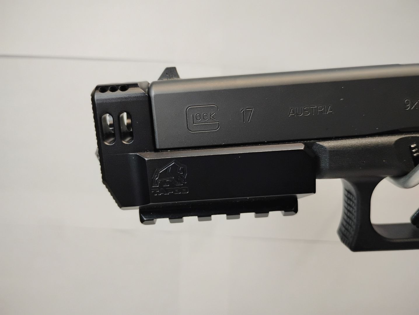 TAPCO TAP22007 COMPENSATOR GLK 17 Gen 3