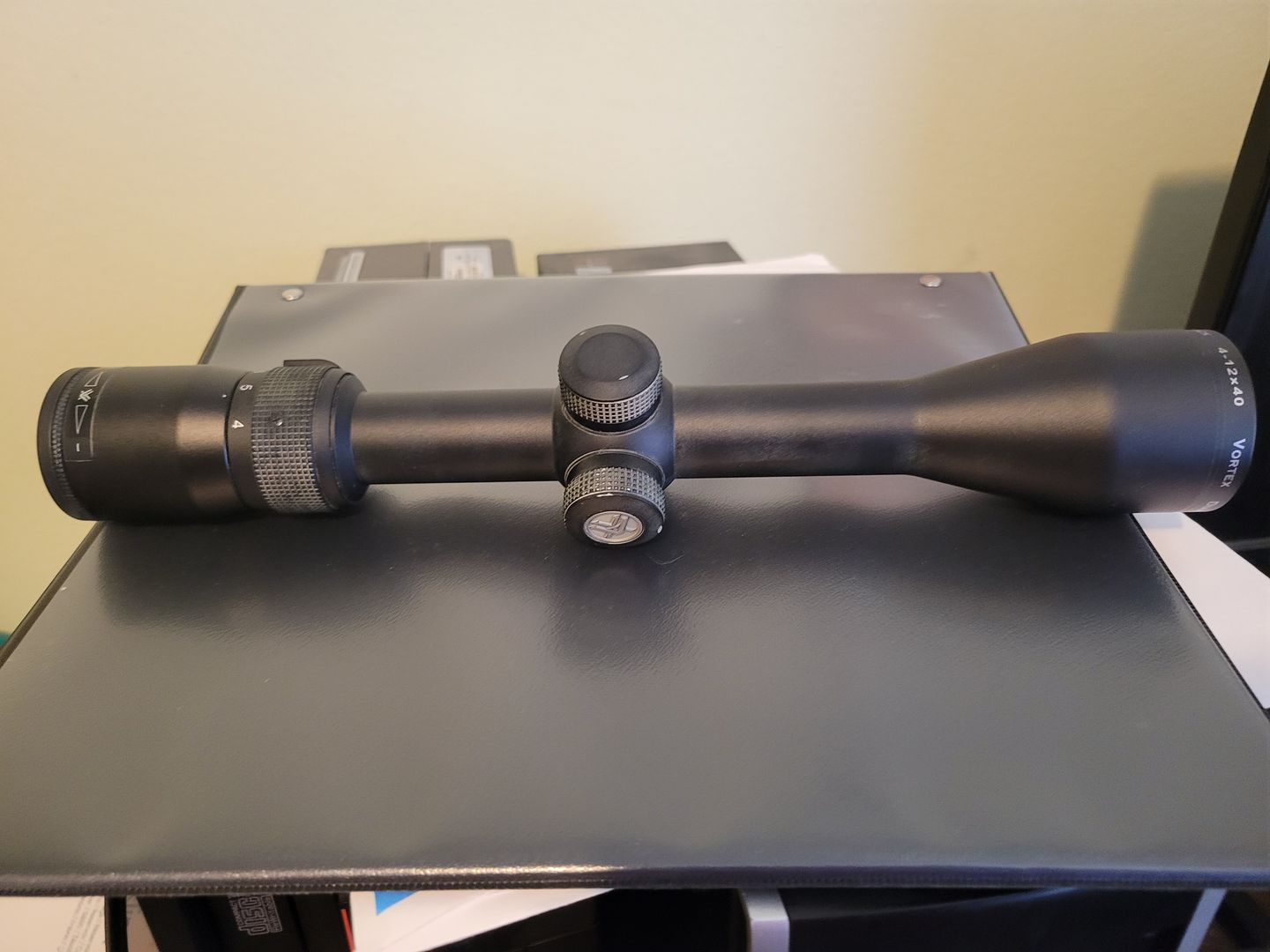 Vortex Diamondback 4-12x40