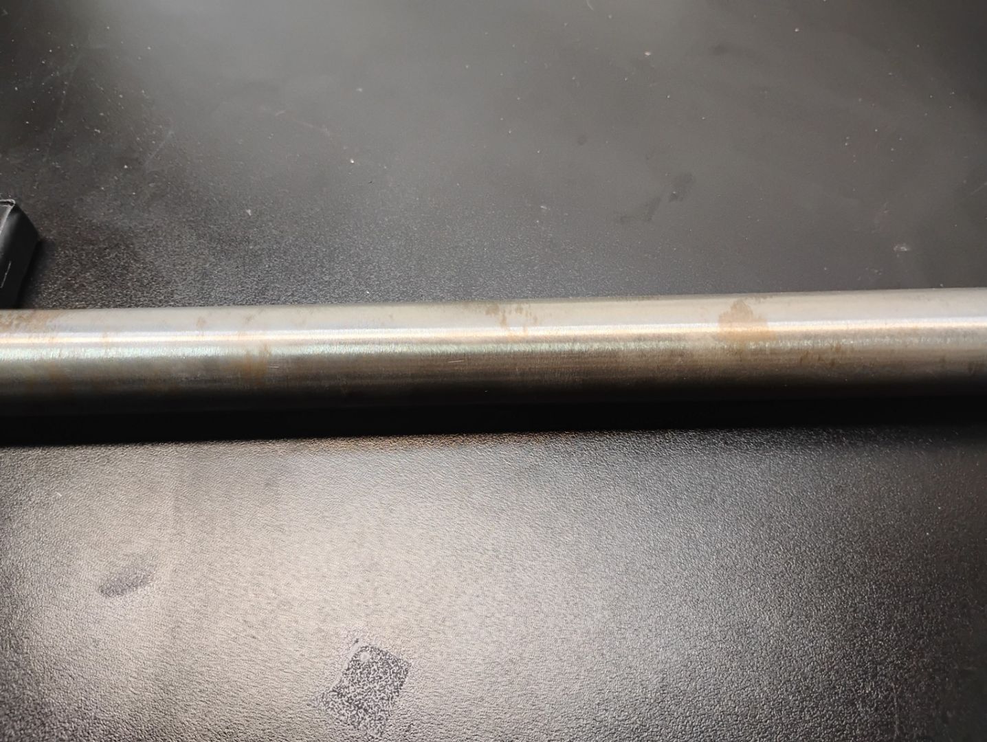 Adams & Bennett 6.5mm F99 - 26" Stainless Steel Barrel 2