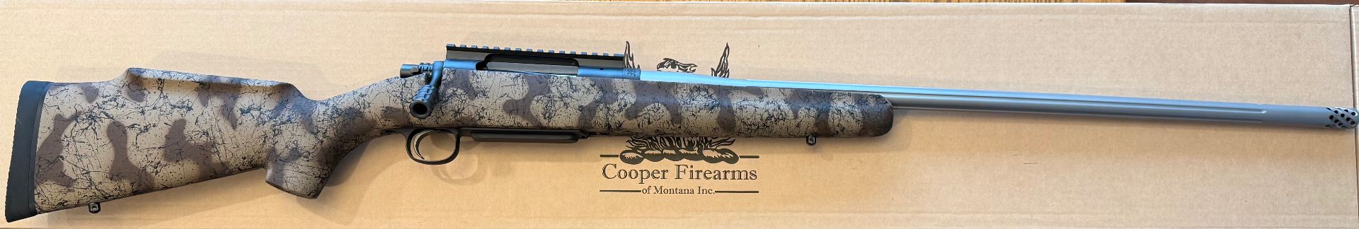 Cooper Jackson Long Range 7mm Mag 3