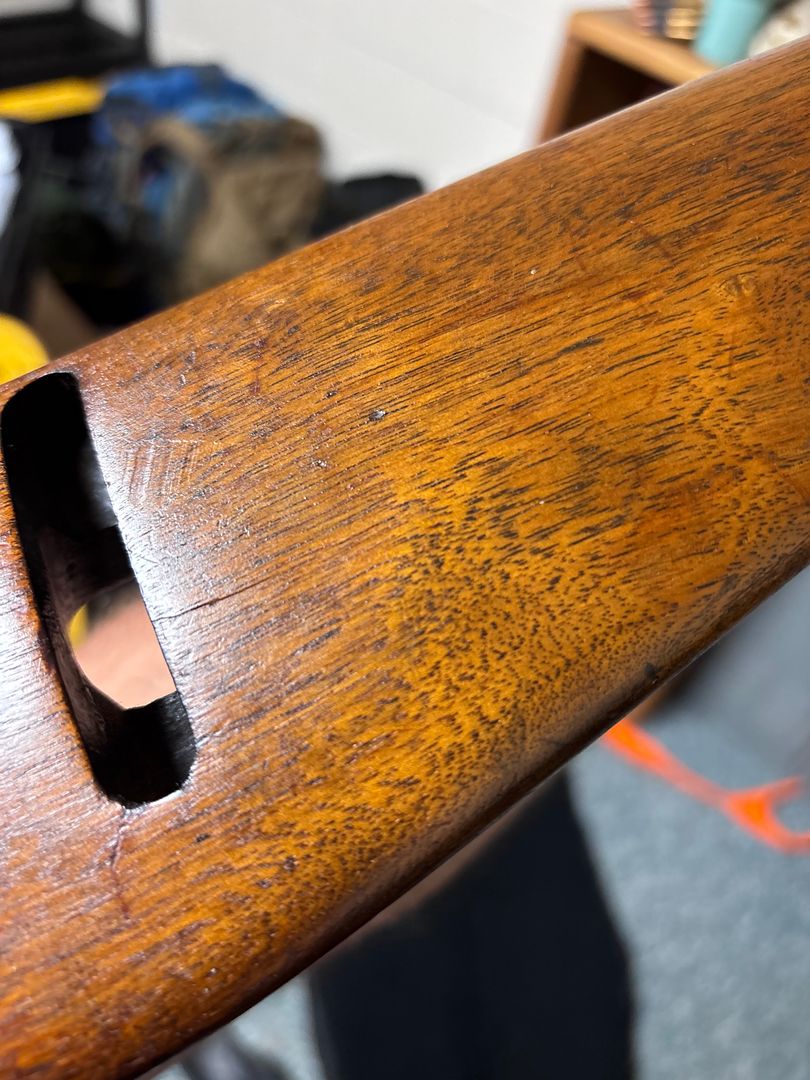 1943 M1 Carbine - Clean w/ Excellent Bore 5