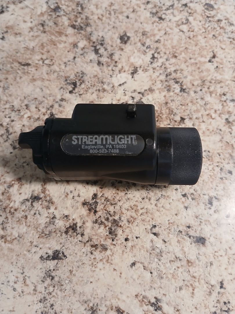 Streamlight M3 3
