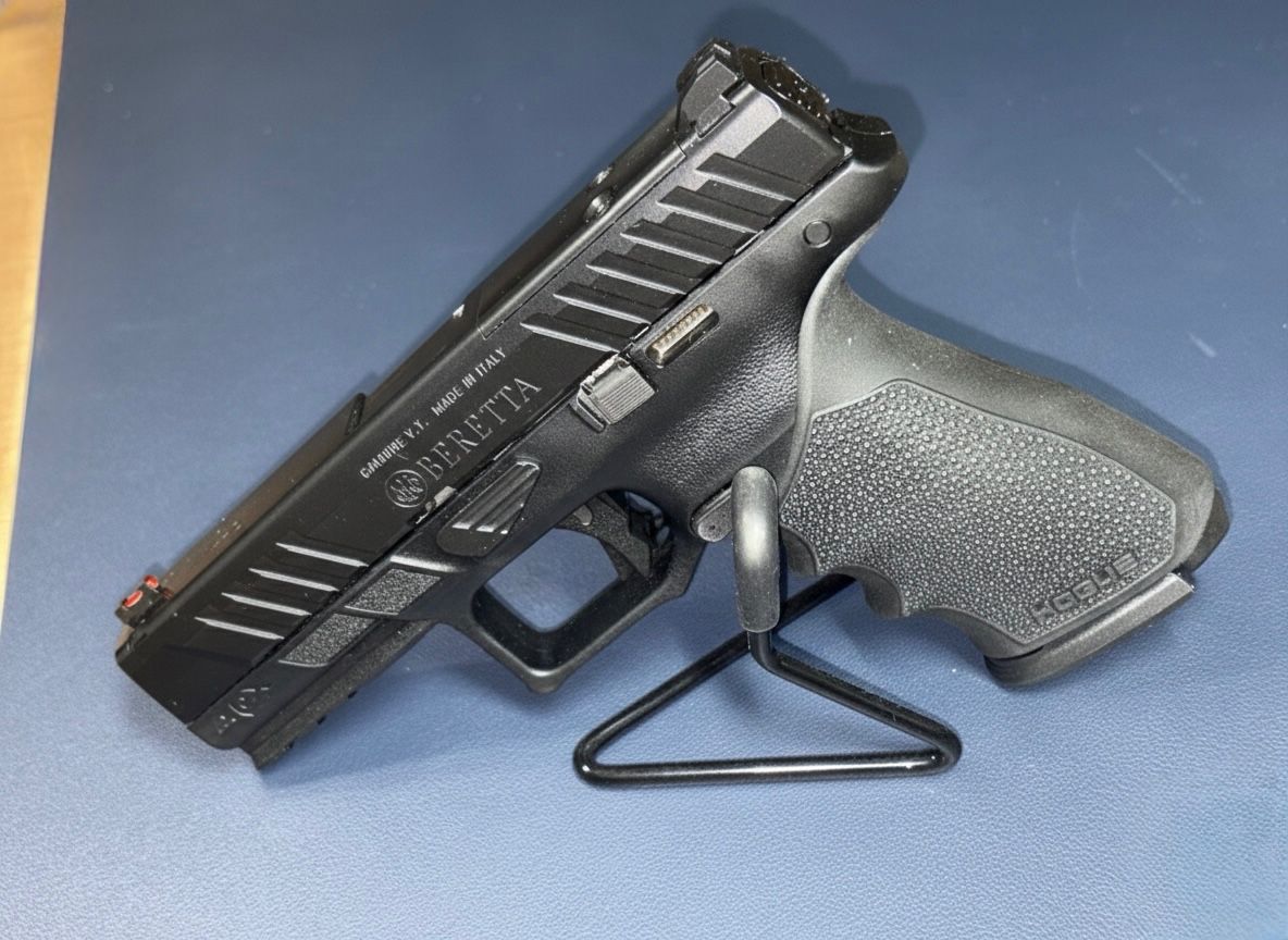 BRAND NEW Beretta APX A1 Full Size