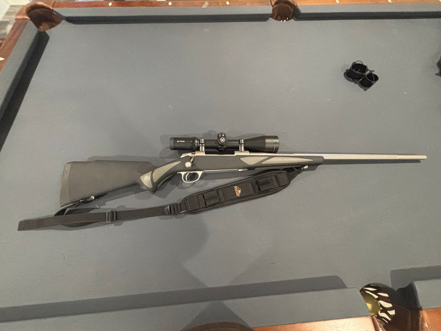 Sako 7mm Rem Mag