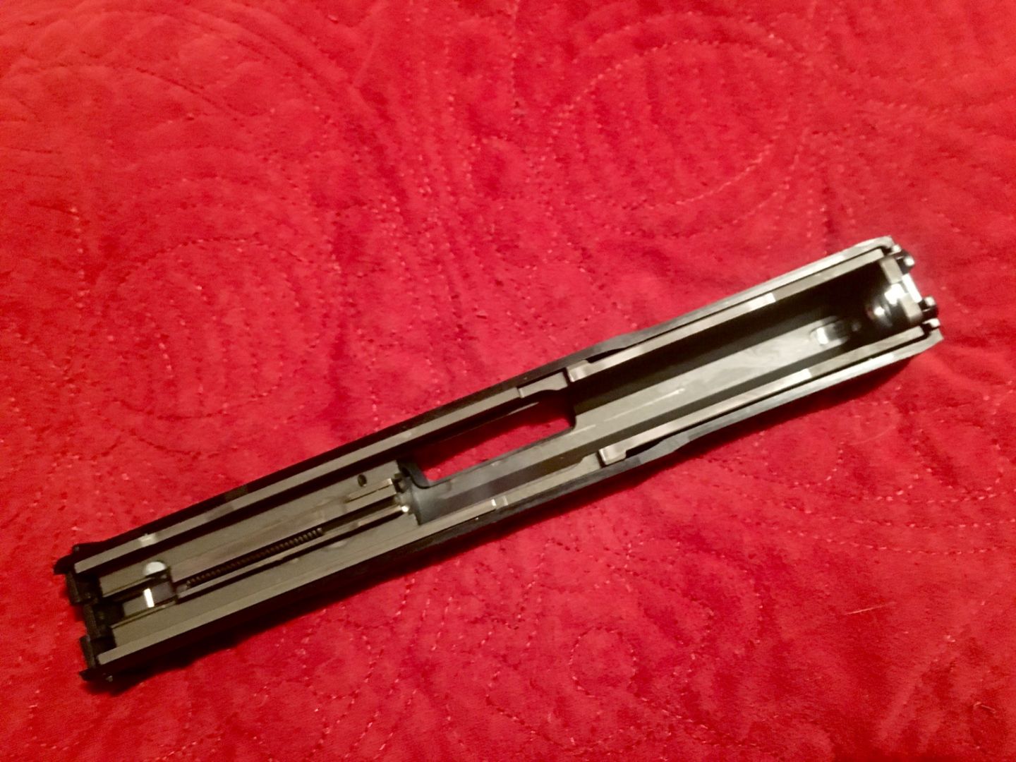 FN 5.7 MK2 Slide Assembly 4