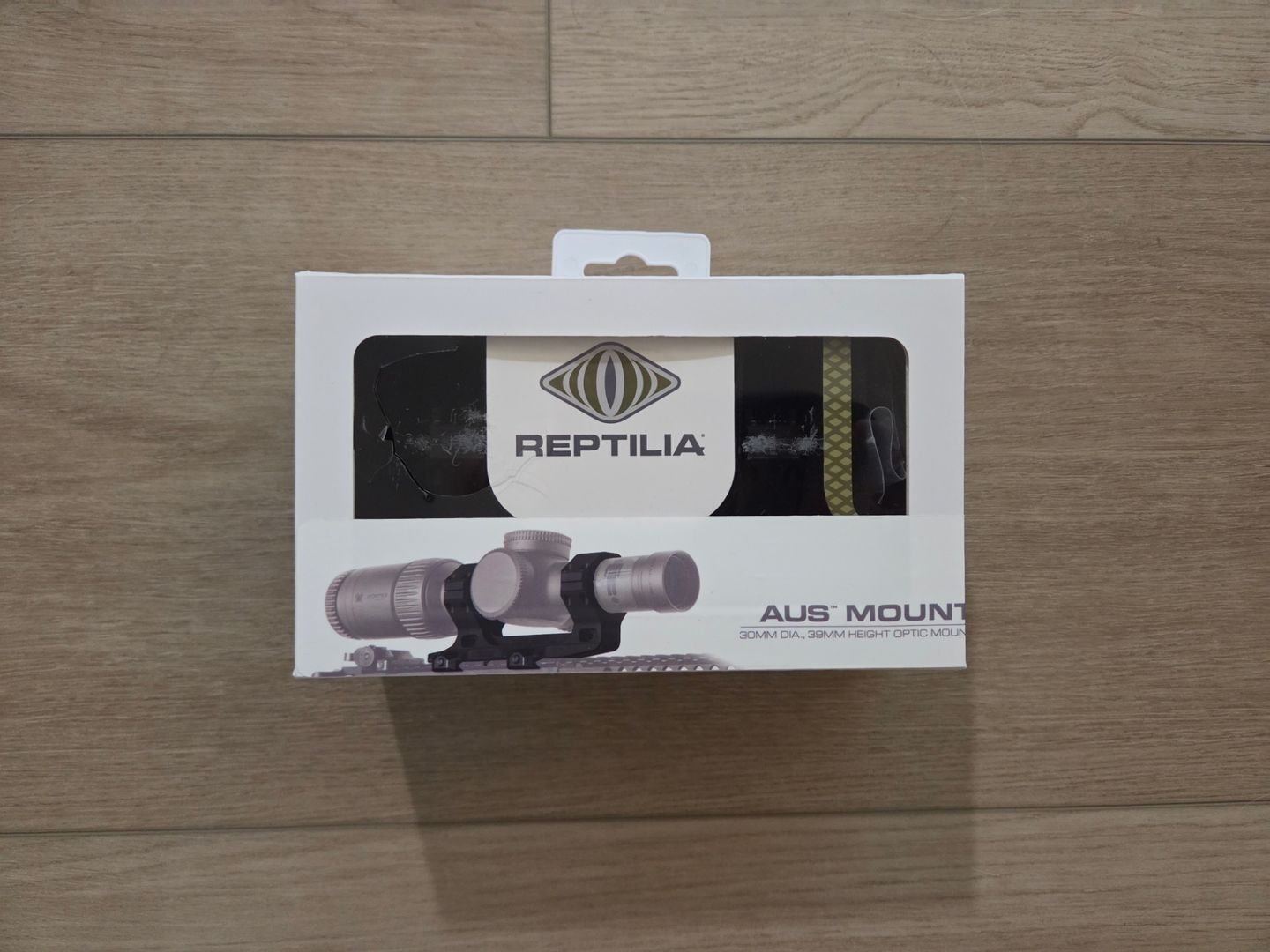 Reptilia 30mm AUS 