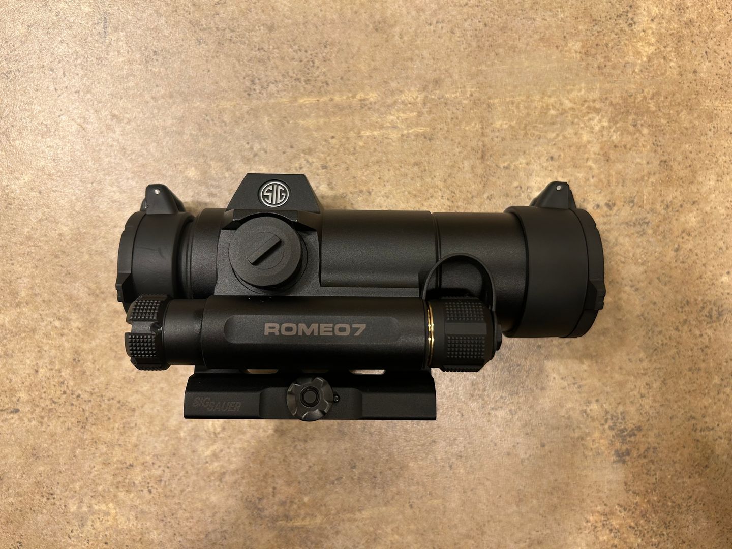 Sig Sauer Romeo7