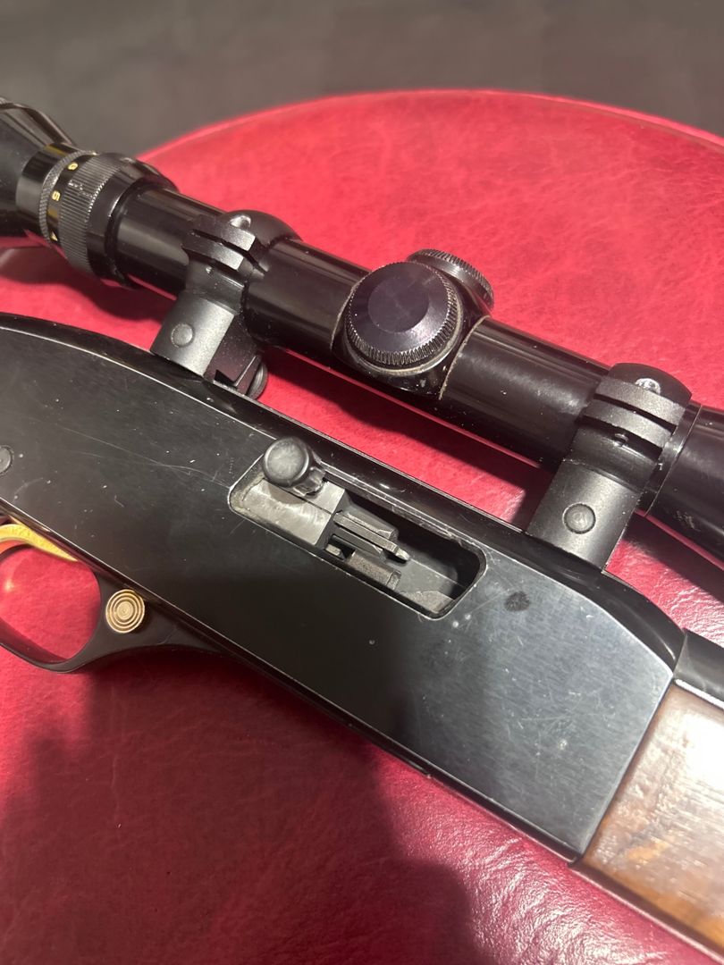 1977 Winchester model 290 deluxe 22 lr 3