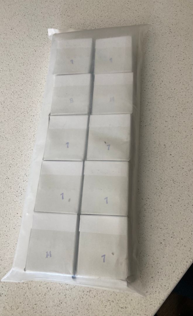 200 rd .308 PPU AMMO sealed 2
