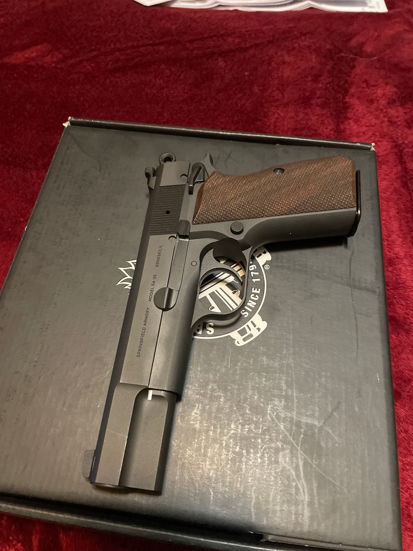 Springfield Armory SA-35 2