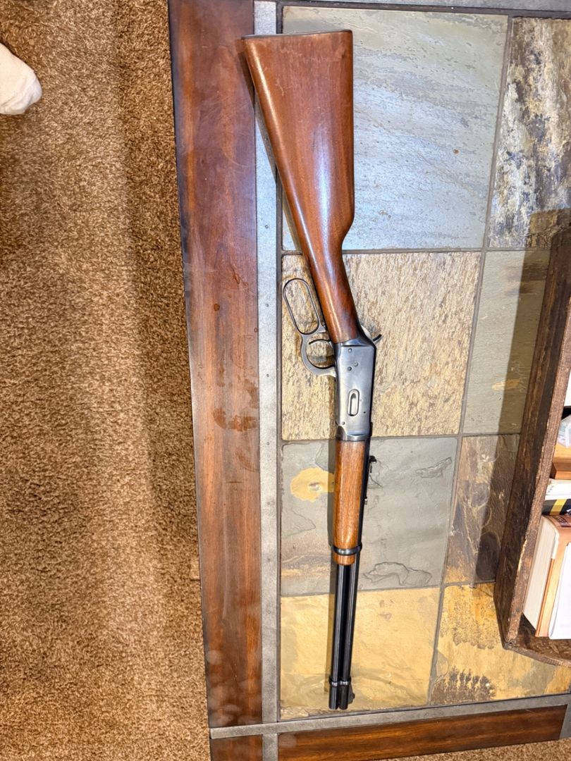 Winchester Model 94