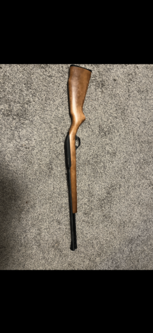 Marlin model 60 2