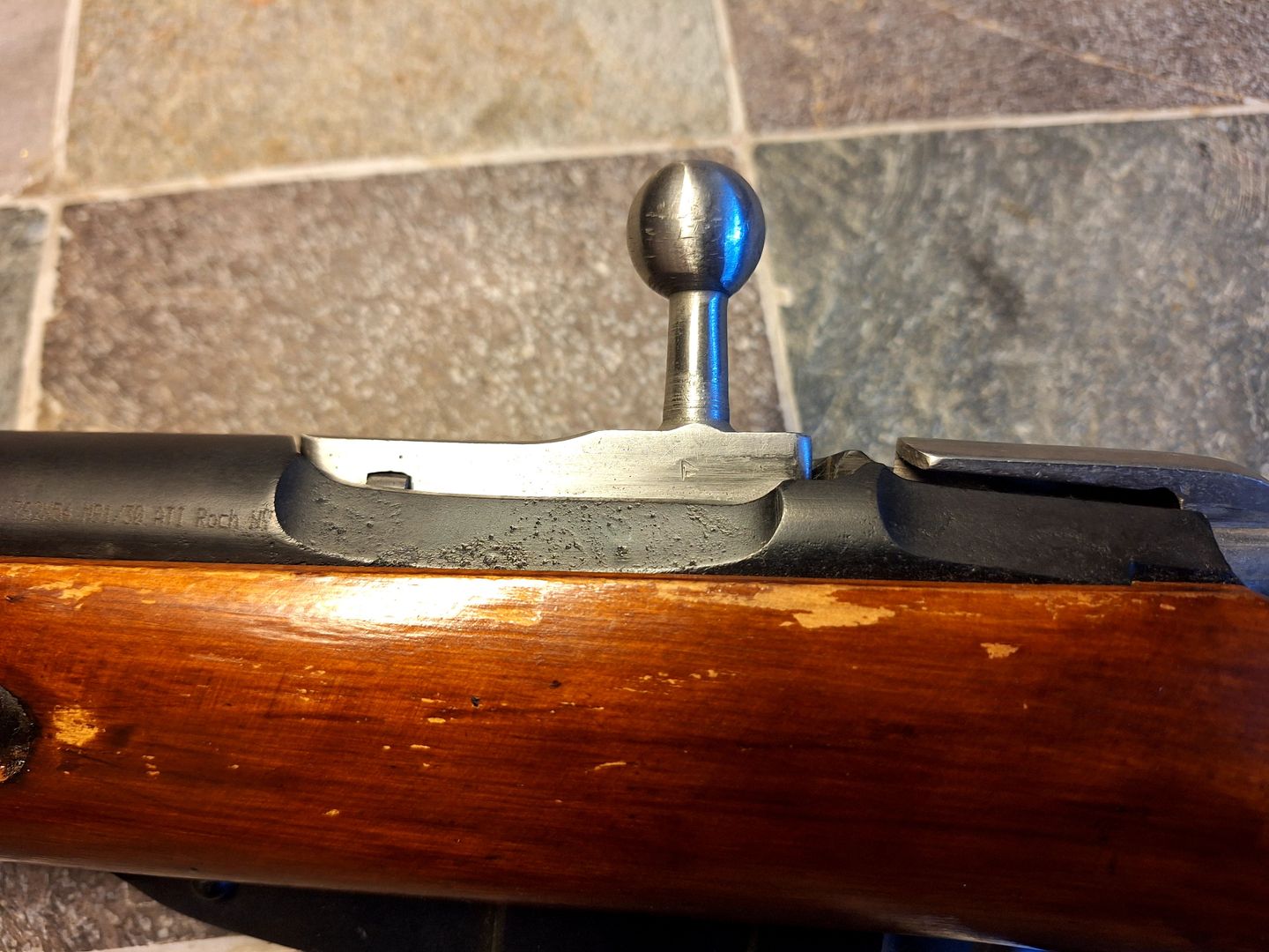 Mosin-Nagant 91/30 5