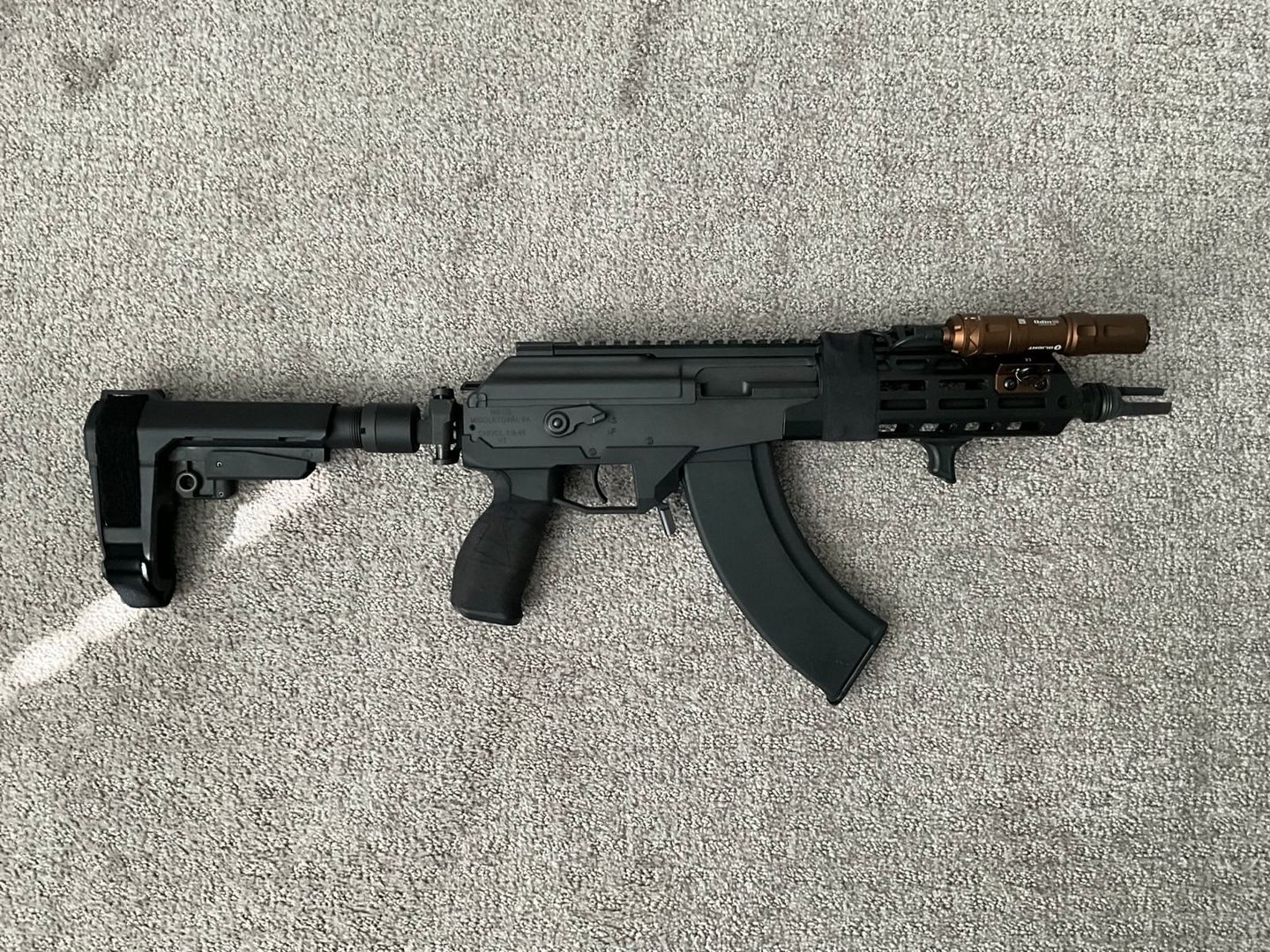 Galil Ace Gen II 3