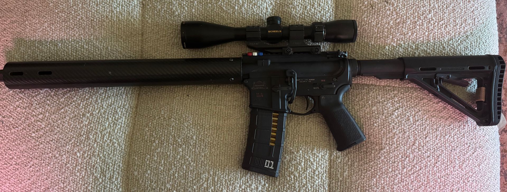 AR 15  2