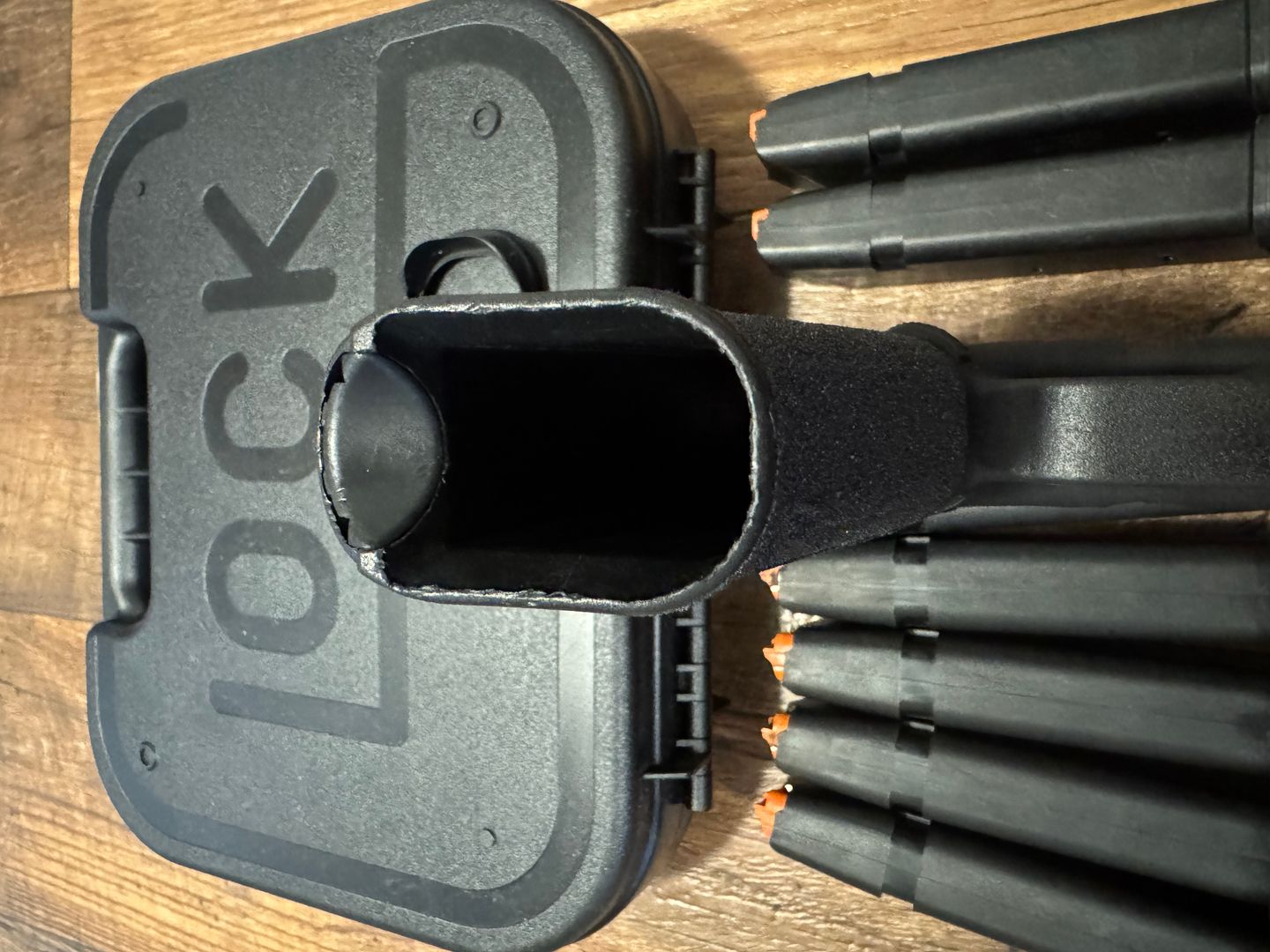 Glock 47 MOS  3