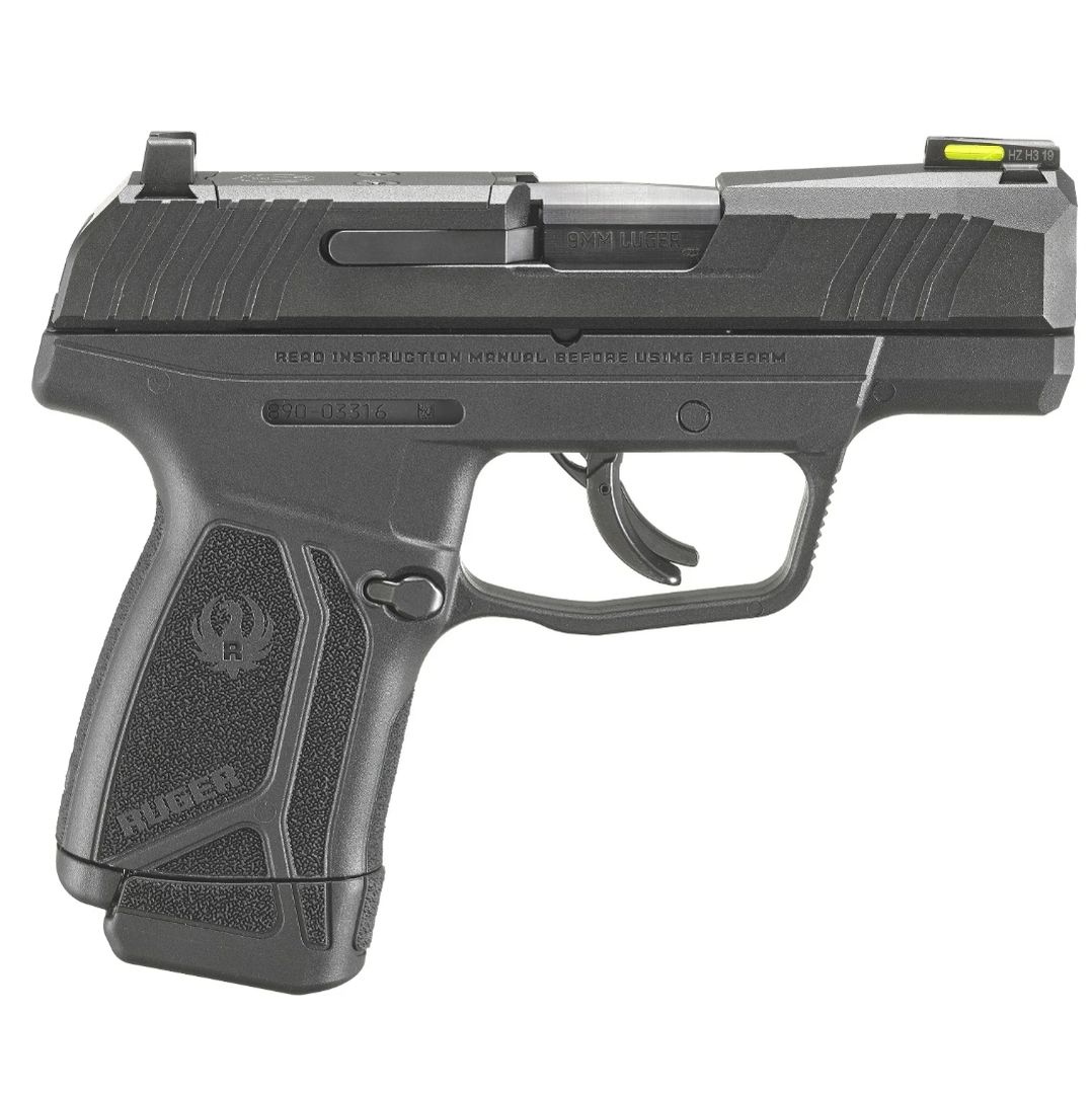 Ruger max 9