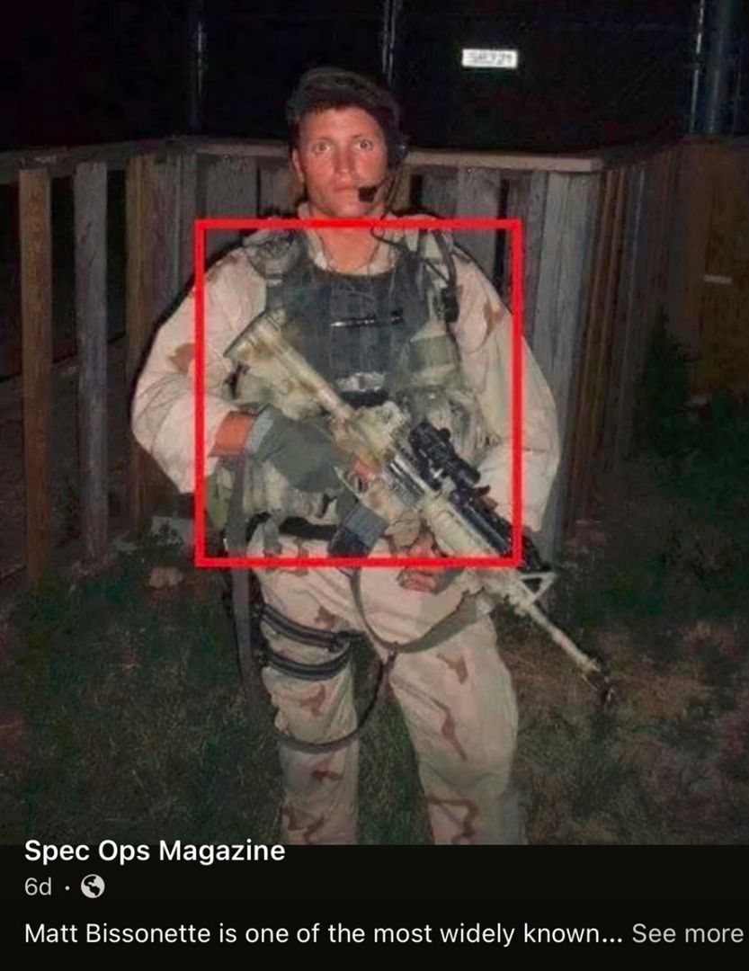 Colt M4A1 Block 1 Clone Upper 5