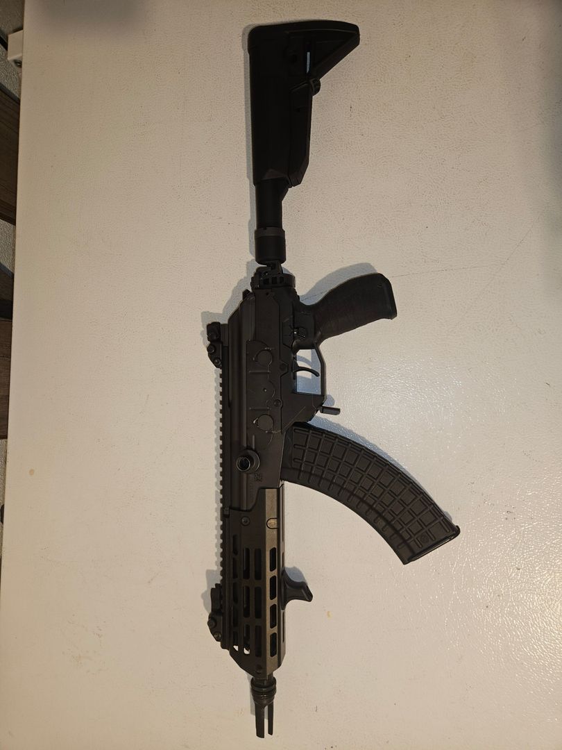 IWI Galil Ace Gen II 7.62x39 