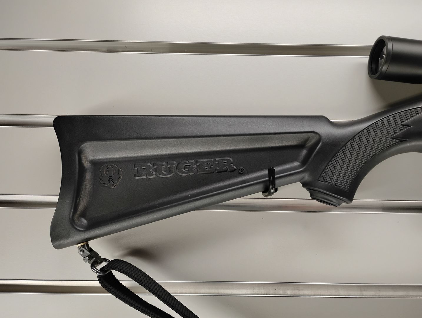 Ruger 10/22 Stainless Carbine Rifle 5