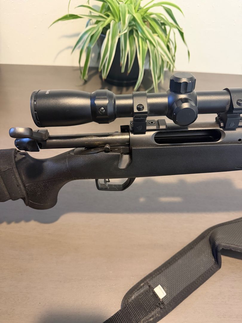 Remington 783 5