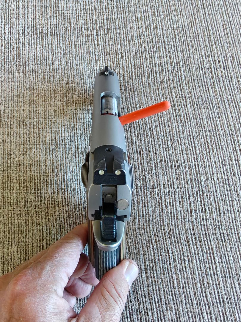 Kimber Ultra CDP II 3