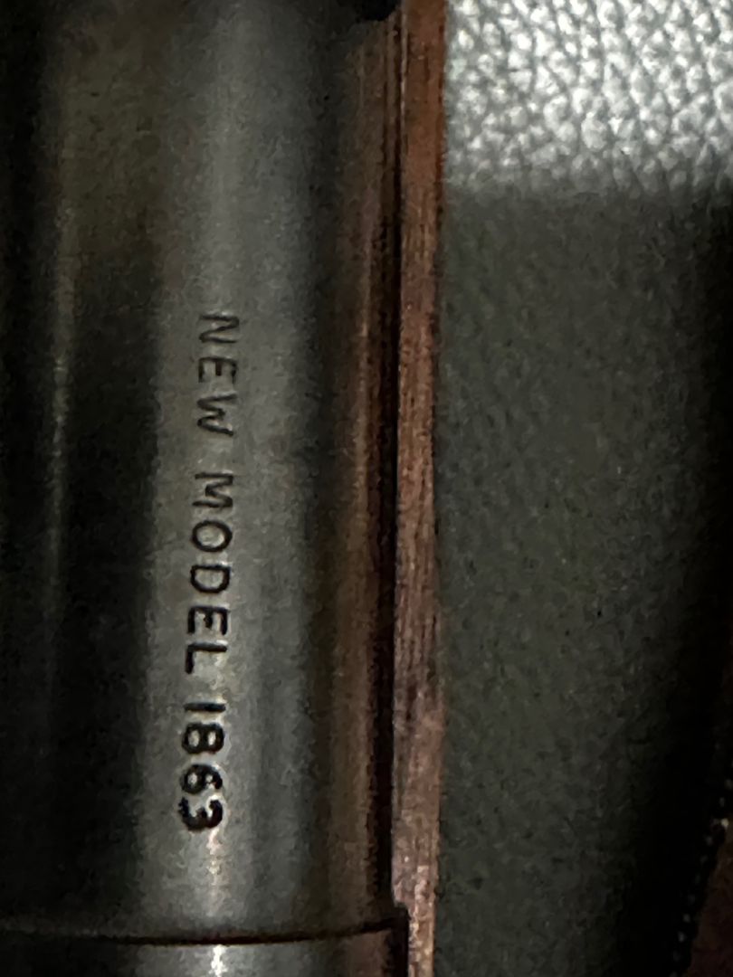 Shiloh Sharps black powder rifle 3