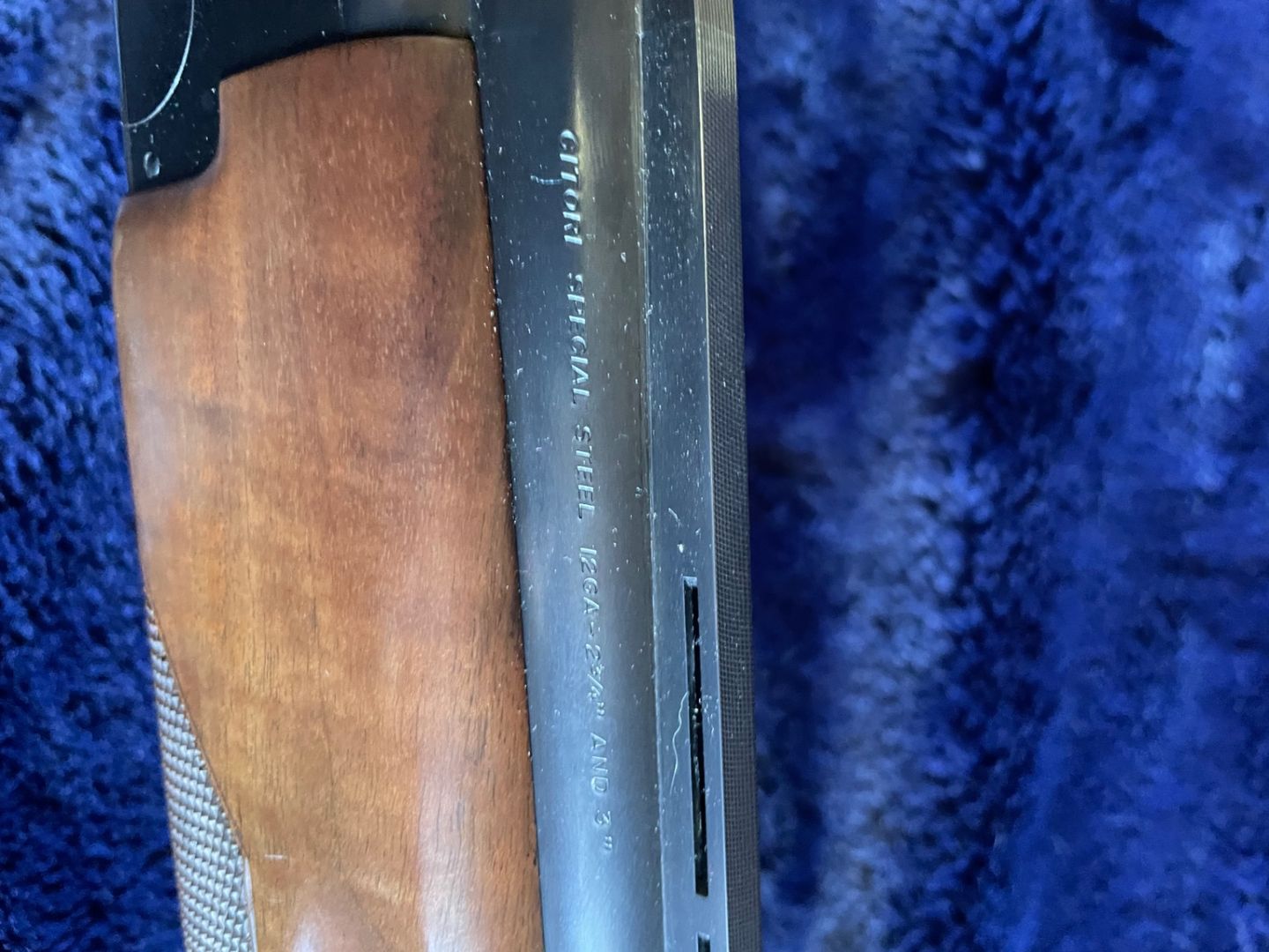 Browning Citori Shotgun 4