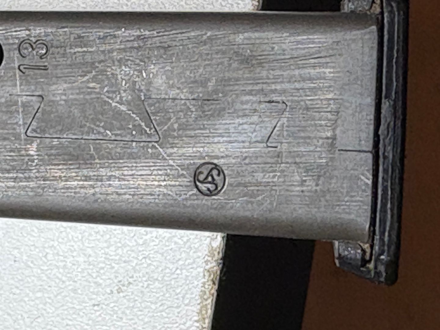 Used Sig Sauer M11 / P228 / P229 13-Round 9mm Mags 3