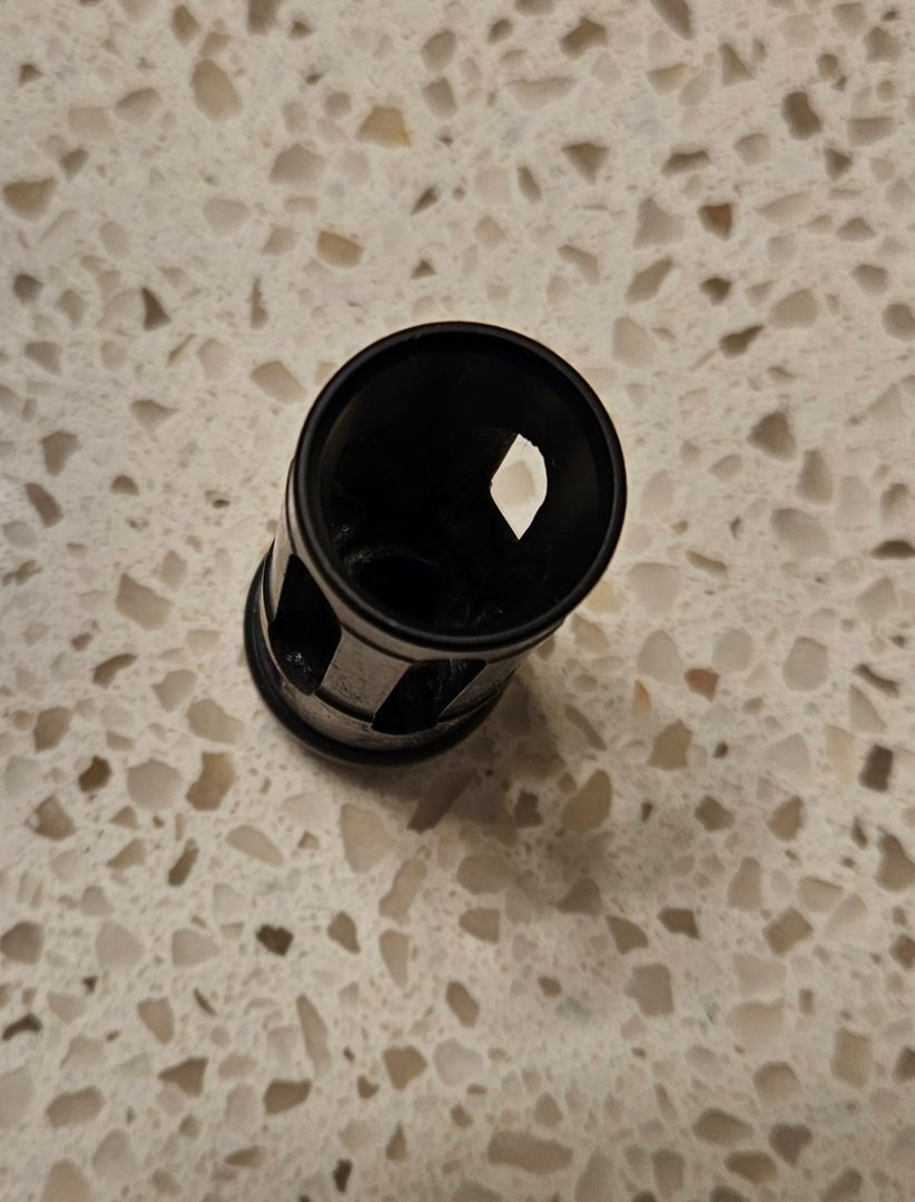 Surefire Flash Hider 3