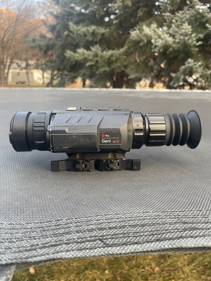 Infiray Geni GL35R