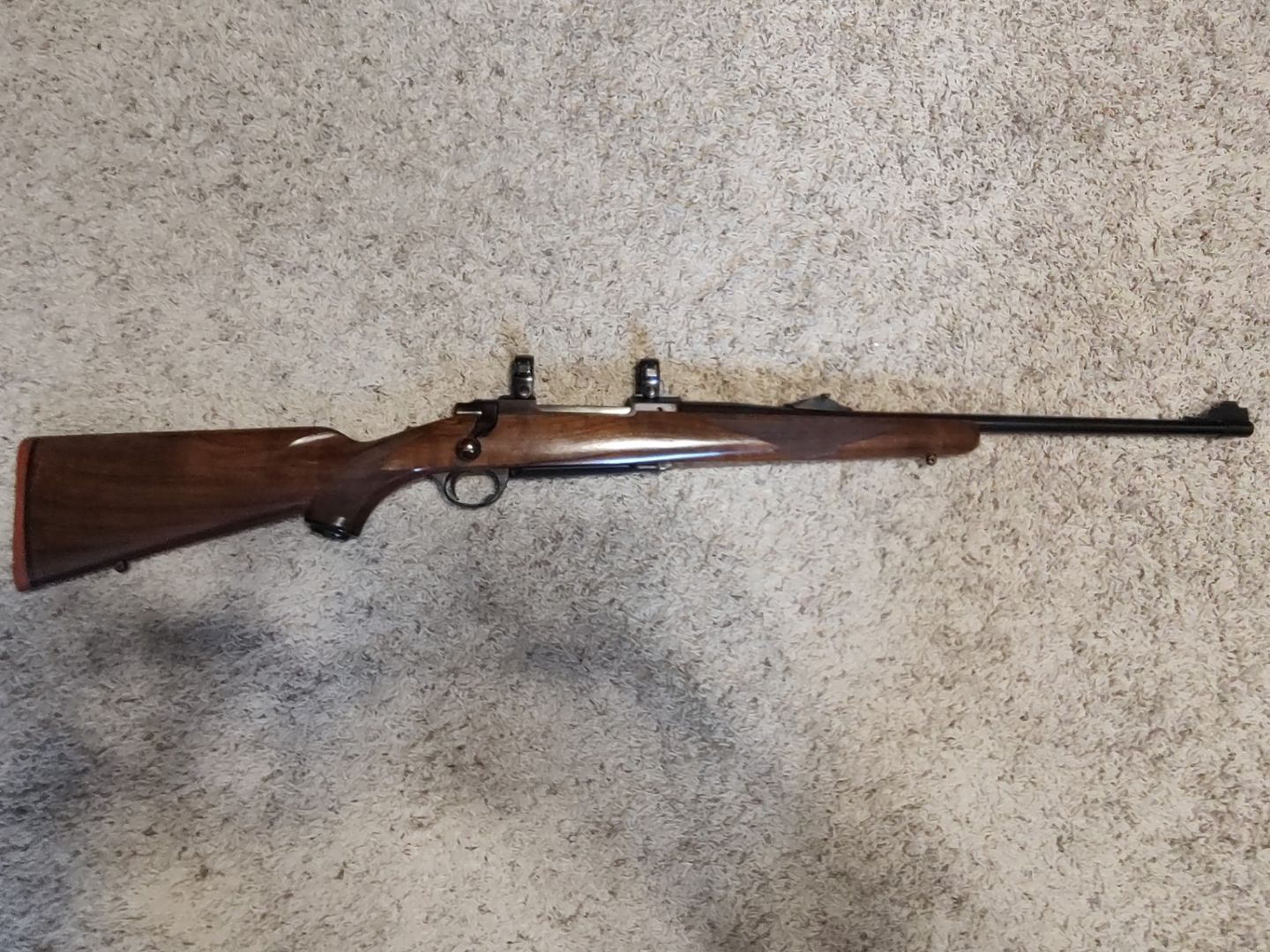 Ruger M77 30 06