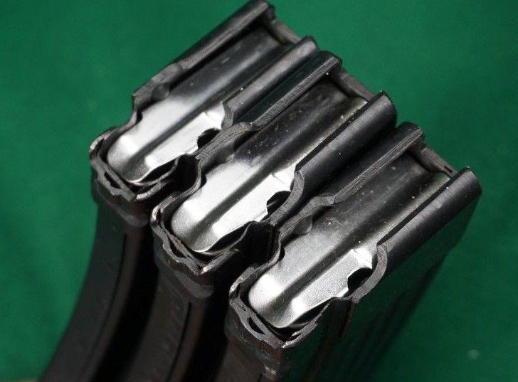 Polytech Legend AK47s AK-47 S Milled Receiver 7.62x39mm 16"  2