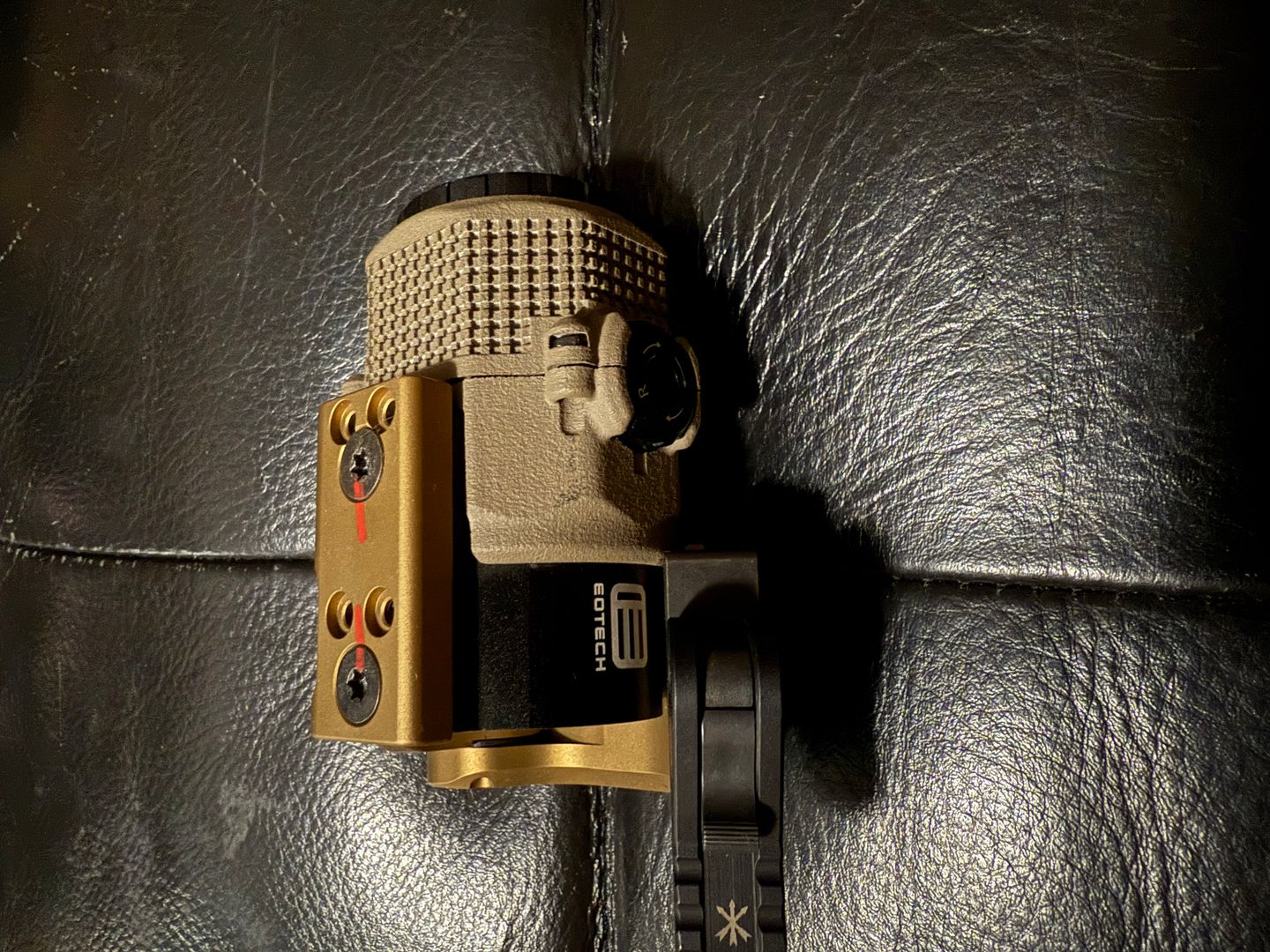 Eotech G43 3X magnifier 2