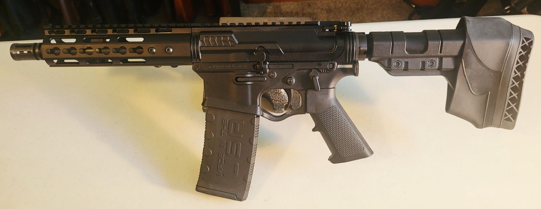 American Tactical Omni Hybrid MAXX