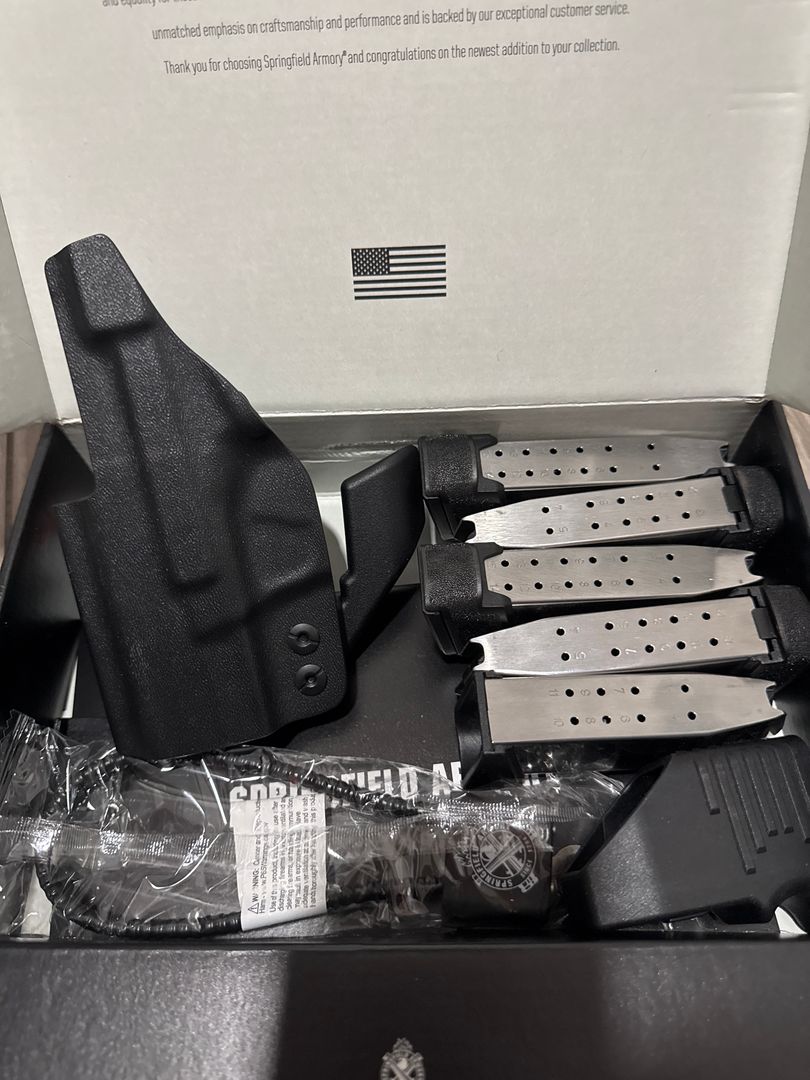 Hellcat OSP 4