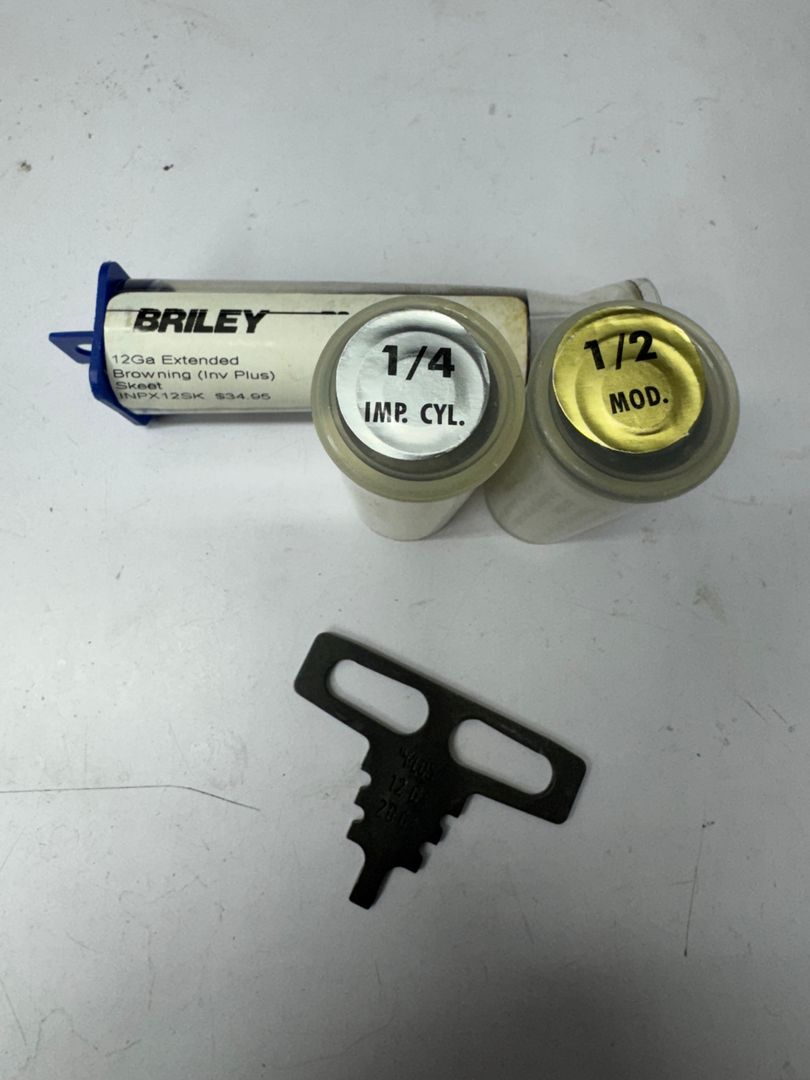 Browning Gold Hunter 12ga 3