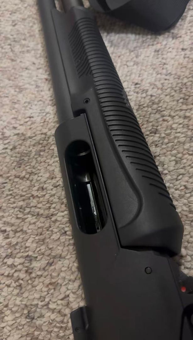 Benelli Tactical Supernova (12Ga) for sale 2