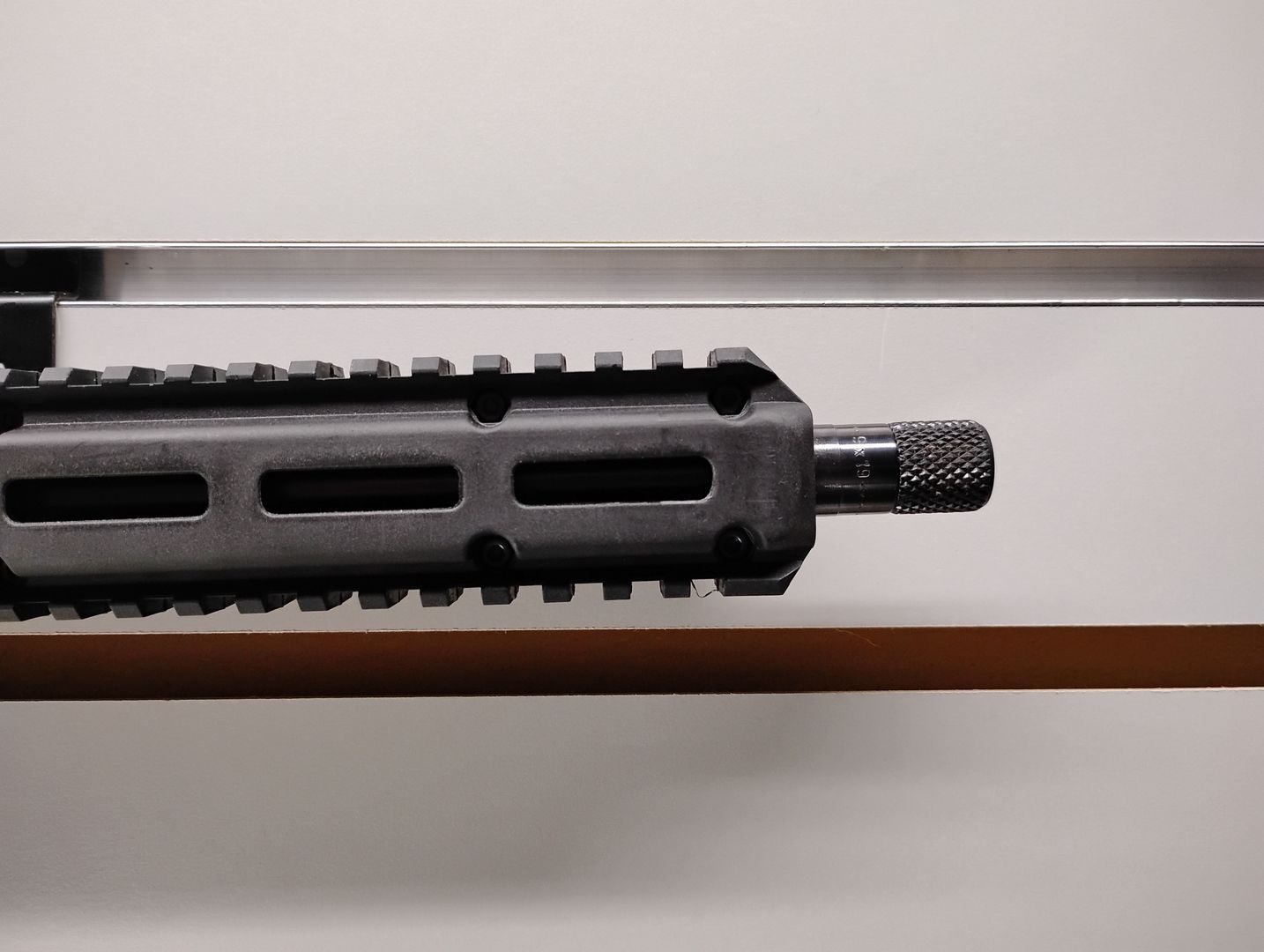 Kel-Tec SUB2000 GEN3 9mm Rifle 5