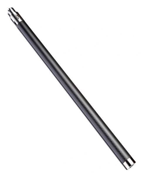 18.5" Summit Precision carbon fiber barrel (10/22, Matte Black)